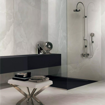 Керамограніт Florim Group 779257 Eccentric Luxe Cloudy White Glo Rt 60x120 см Керамограніт Florim Group 779257 Eccentric Luxe Cloudy White Glo Rt 60x120 см