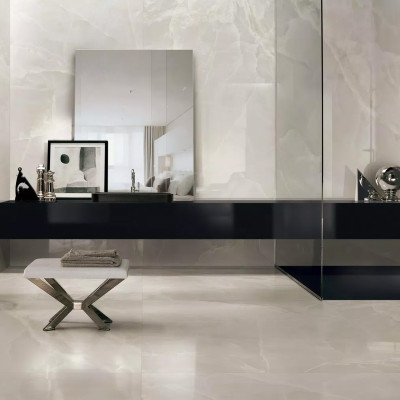 Керамограніт Florim Group 779257 Eccentric Luxe Cloudy White Glo Rt 60x120 см Керамограніт Florim Group 779257 Eccentric Luxe Cloudy White Glo Rt 60x120 см