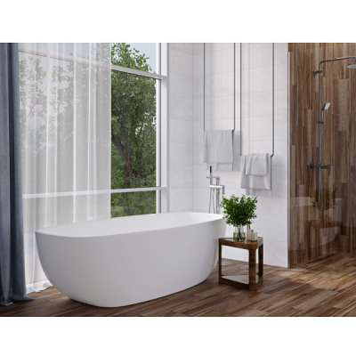 Плитка Cersanit Marvis Light Grey Glossy** 25x40 см Плитка Cersanit Marvis Light Grey Glossy** 25x40 см