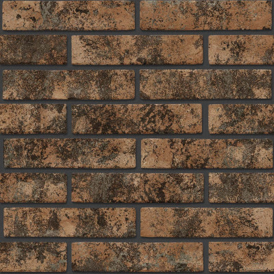 Керамограніт Golden Tile Westminster Помаранчевий 24Р010 6х25 см Керамограніт Golden Tile Westminster Помаранчевий 24Р010 6х25 см