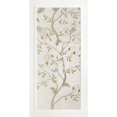 Плитка APE Bellagio Gera Avorio Rect 60x120 см