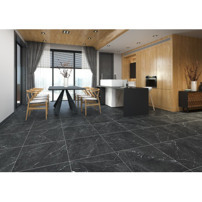 BLACK MARBLE чорний BMС580 BLACK MARBLE чорний BMС580