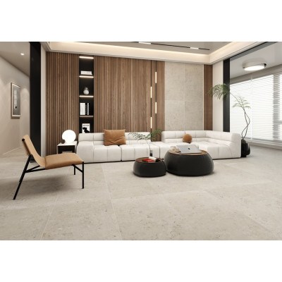 Керамогранит Ceramica Deseo Ec.Soft Coralina Beige 60х120см