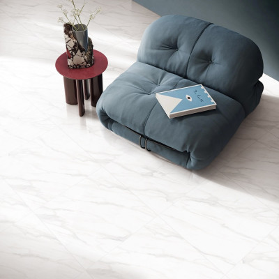 Керамогранит Megagres Optex GXW003P SOROL WHITE 60х60 см Керамогранит Megagres Optex GXW003P SOROL WHITE 60х60 см