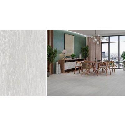 Керамограніт Cersanit Elmwood White Mat Rect** 19,8x119,8 см Керамограніт Cersanit Elmwood White Mat Rect** 19,8x119,8 см