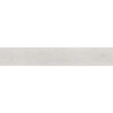 Керамограніт Cersanit Elmwood White Mat Rect** 19,8x119,8 см