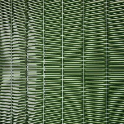 Плитка Ceramica Deseo Arrow Victorian Green 1.5*10 20х20 см Плитка Ceramica Deseo Arrow Victorian Green 1.5*10 20х20 см
