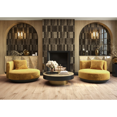 Плитка Ceramica Deseo Nairobi Slate 7.5х30 см