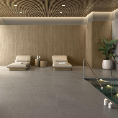Керамограніт Pamesa Kalon Roble 25x150 см