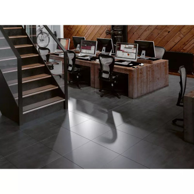 Керамогранит Golden Tile Street Line антрацитовый 1SУ590 60х120 см