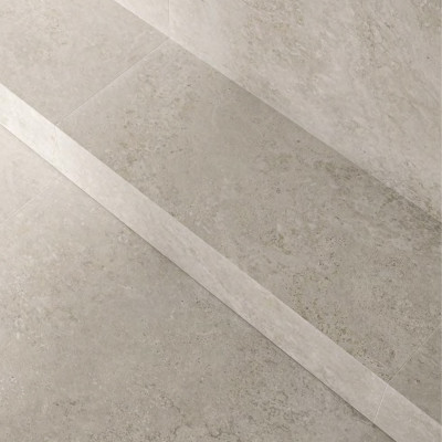 Керамограніт Italgraniti I Travertini TR0612 Travertino Grigio Cross Cut Sq. 120x120 см Керамограніт Italgraniti I Travertini TR0612 Travertino Grigio Cross Cut Sq. 120x120 см
