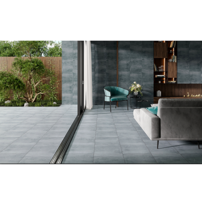 Керамограніт Cersanit Eclipse Light Grey Matt 42x42 см Керамограніт Cersanit Eclipse Light Grey Matt 42x42 см