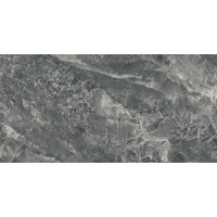 Керамогранит Baldocer Electra Black Natural Rect 60x120 см