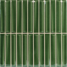Плитка Monopole Ceramica Melody Royal Green 20x20 см