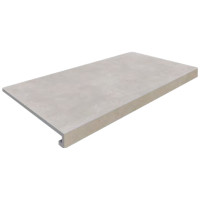 Ступень Cersanit Gptu 603 Light Grey Steptread Kapinos 31,8x59,8 см