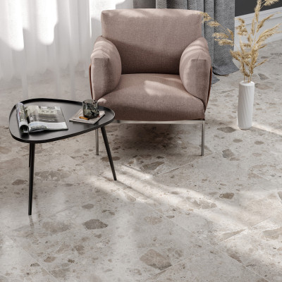 Керамогранит Ceramica Deseo Ambra Бежевый L71980 60x120 см Керамогранит Ceramica Deseo Ambra Бежевый L71980 60x120 см