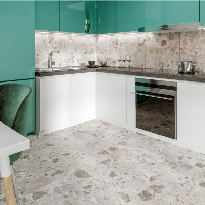 Керамогранит Ceramica Deseo Ambra Бежевый L71980 60x120 см Керамогранит Ceramica Deseo Ambra Бежевый L71980 60x120 см