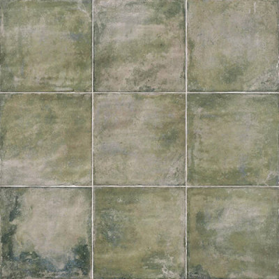 Плитка Mainzu Livorno Green 20x20 см