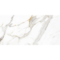 Клинкер Exagres Marbles Calacata 60x120 см