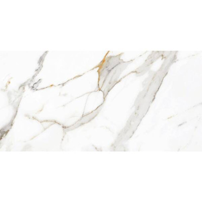 Клинкер Exagres Marbles Calacata 60x120 см