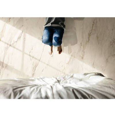 Керамогранит Imola The Room Cre Dl6 12 Rm 60x120 см