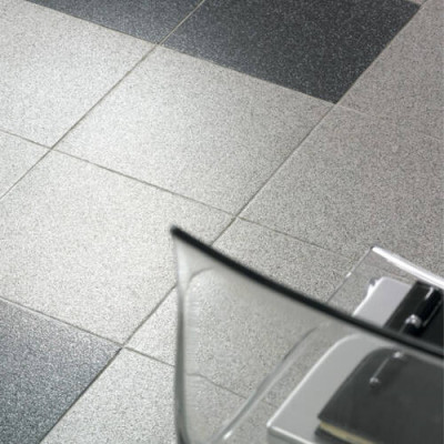 Керамогранит Cersanit Milton Grafit 29,8x29,8 см Керамогранит Cersanit Milton Grafit 29,8x29,8 см