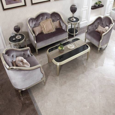 Керамогранит Megagres Maori Light Grey Tga6038K 60x60 см Керамогранит Megagres Maori Light Grey Tga6038K 60x60 см