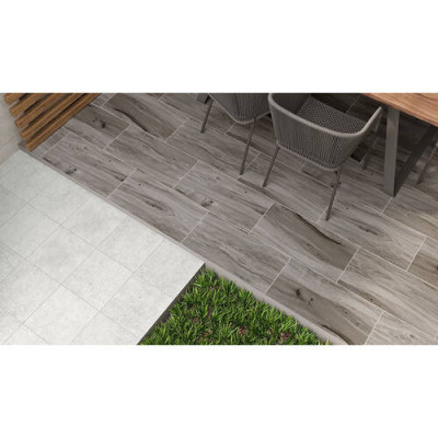 Керамогранит Cersanit Gilberton Grey 29,8x59,8 см