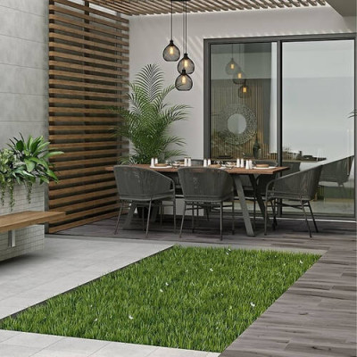 Керамогранит Cersanit Gilberton Grey 29,8x59,8 см