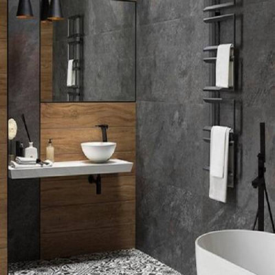 Керамограніт Porcelanosa Image Dark (A) 59,6x120 см Керамограніт Porcelanosa Image Dark (A) 59,6x120 см