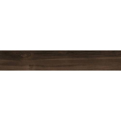 Керамический гранит Almera Ceramica (Spain) Selva Wengue R Pri. 22,5x119,5 см