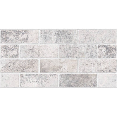 Керамогранит Cersanit Lukas Lukas White Structure 29,8x59,8 см