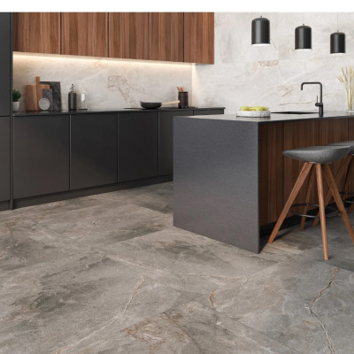 Керамогранит Cicogres Toscana Greige 100x100 см Керамогранит Cicogres Toscana Greige 100x100 см