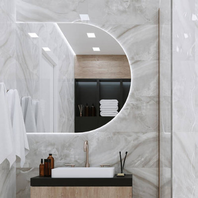 Плитка Golden Tile Lazurro светло-бежевый 3LV061 30x60 см Плитка Golden Tile Lazurro светло-бежевый 3LV061 30x60 см
