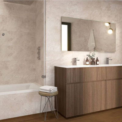 Плитка Porcelanosa Image Cream 59,6x150 см Плитка Porcelanosa Image Cream 59,6x150 см