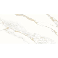 Плитка Golden Tile Sentimento Белый SN0051 30x60 см
