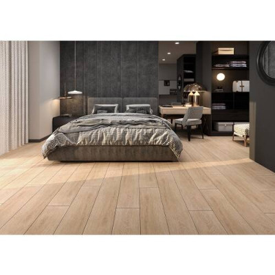 Керамогранит Almera Ceramica (Spain) Trunk Honey 23x120 см Керамогранит Almera Ceramica (Spain) Trunk Honey 23x120 см