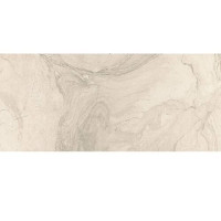 Керамогранит Megagres Atlantis Mat White Rect 60x120 см