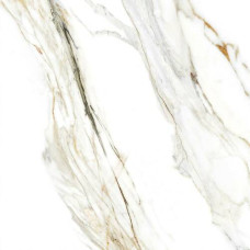 Керамограніт ITT Ceramic Calacatta Paonazzo Matt Rect. 59,5x59,5 см
