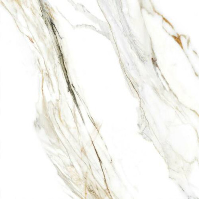 Керамограніт ITT Ceramic Calacatta Paonazzo Matt Rect. 59,5x59,5 см