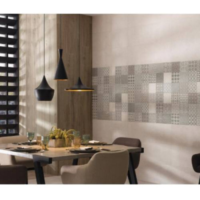Керамограніт Porcelanosa Bottega Caliza (A) 45x120 см Керамограніт Porcelanosa Bottega Caliza (A) 45x120 см