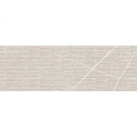 Плитка Argenta Ceramica Capri Solaro Cream 40x120 декор