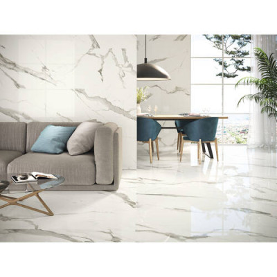 Керамограніт Baldocer Statuario Pulido Rect. 60x120 см Керамограніт Baldocer Statuario Pulido Rect. 60x120 см