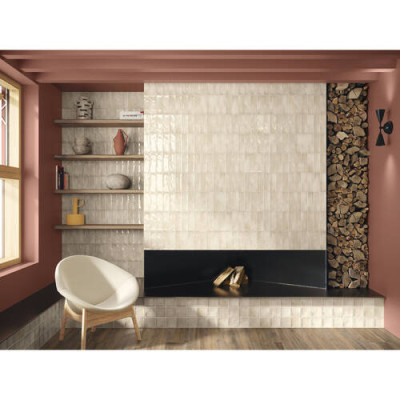 Плитка APE Ceramica SEVILLE Bone 6,5x20 см