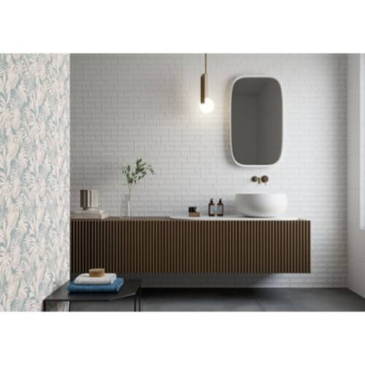 Плитка Almera Ceramica (Spain) Blanco Mate 30х90 см Плитка Almera Ceramica (Spain) Blanco Mate 30х90 см