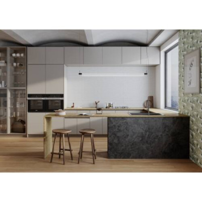 Плитка Almera Ceramica (Spain) Blanco Mate 30х90 см Плитка Almera Ceramica (Spain) Blanco Mate 30х90 см