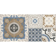 Плитка Ceramica Deseo Dual Maioliche 30х60 см декор