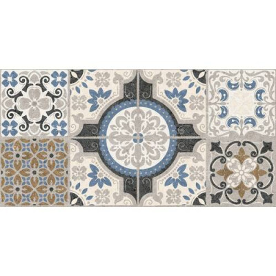 Плитка Ceramica Deseo Dual Maioliche 30х60 см декор Плитка Ceramica Deseo Dual Maioliche 30х60 см декор