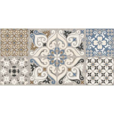 Плитка Ceramica Deseo Dual Maioliche 30х60 см декор Плитка Ceramica Deseo Dual Maioliche 30х60 см декор