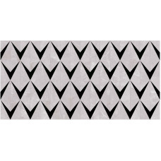 Плитка TENEZA LIGHT GREY INSERTO